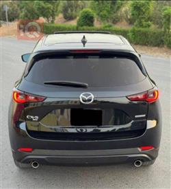 مازدا CX-5